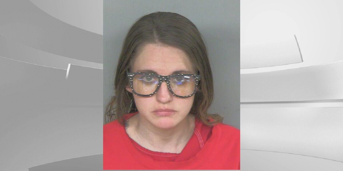 Traffic stop in Celina leads to search warrant and arrest